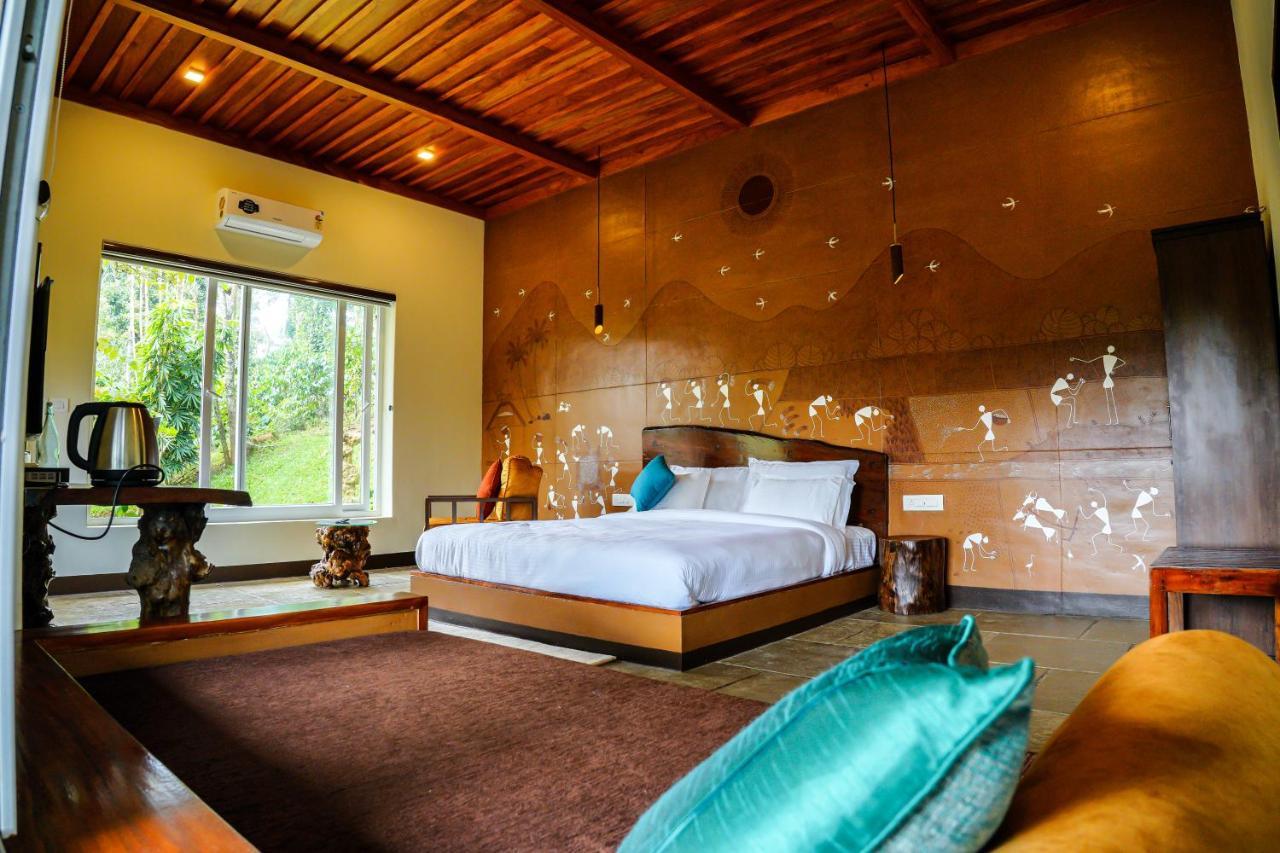 Ananterra Resort Wayanad Exterior foto