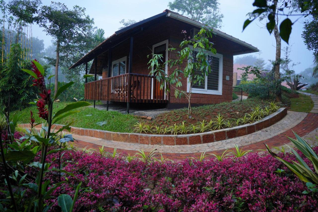 Ananterra Resort Wayanad Exterior foto