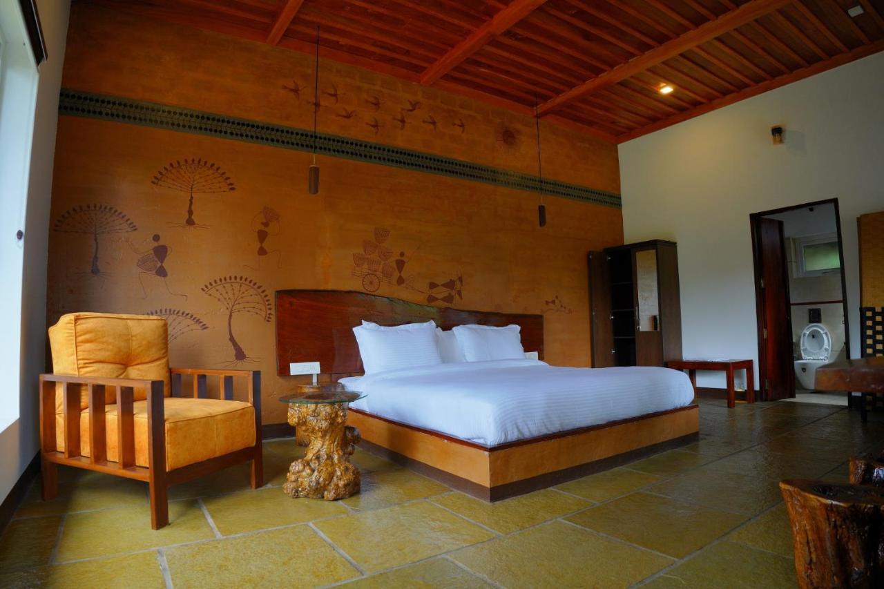 Ananterra Resort Wayanad Exterior foto