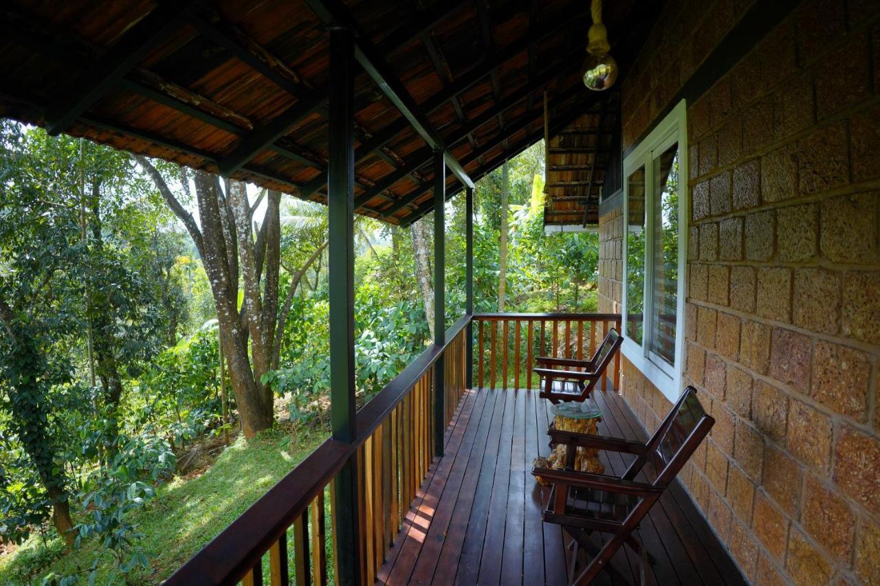Ananterra Resort Wayanad Exterior foto
