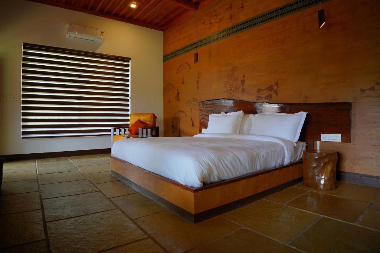 Ananterra Resort Wayanad Exterior foto