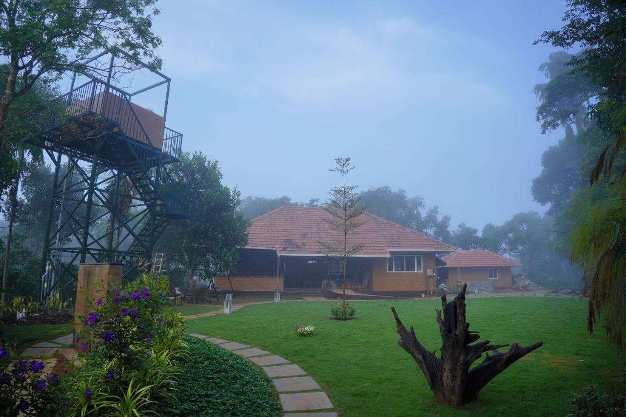 Ananterra Resort Wayanad Exterior foto