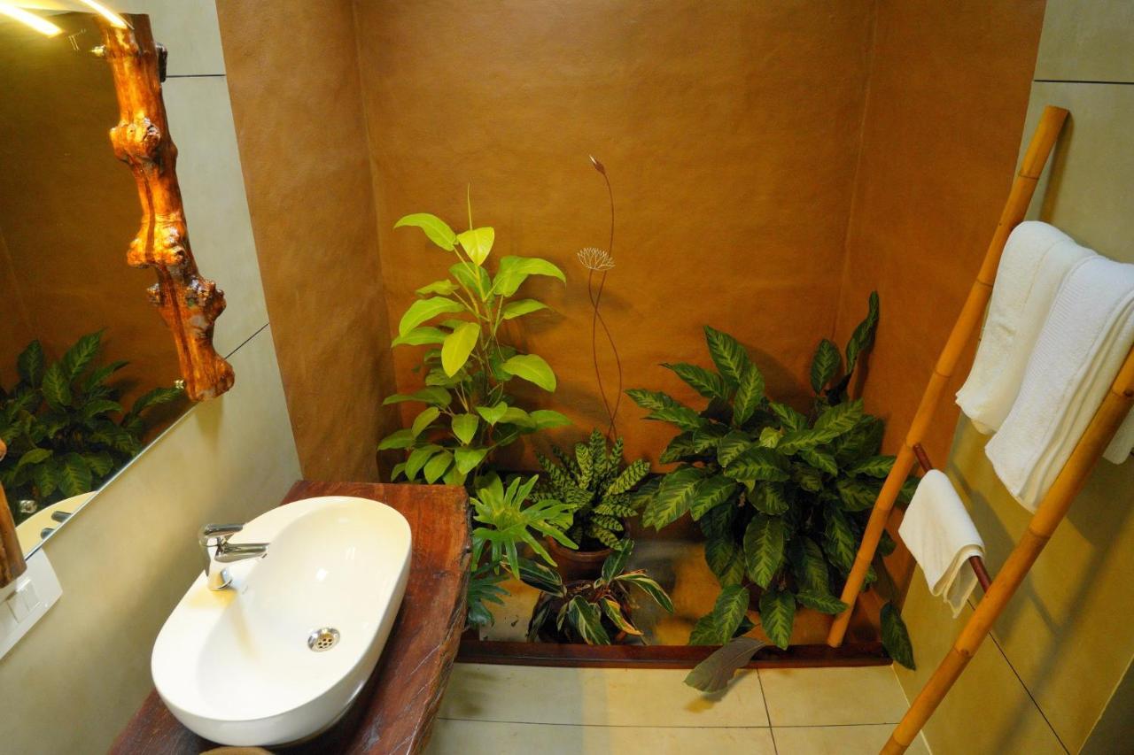 Ananterra Resort Wayanad Exterior foto