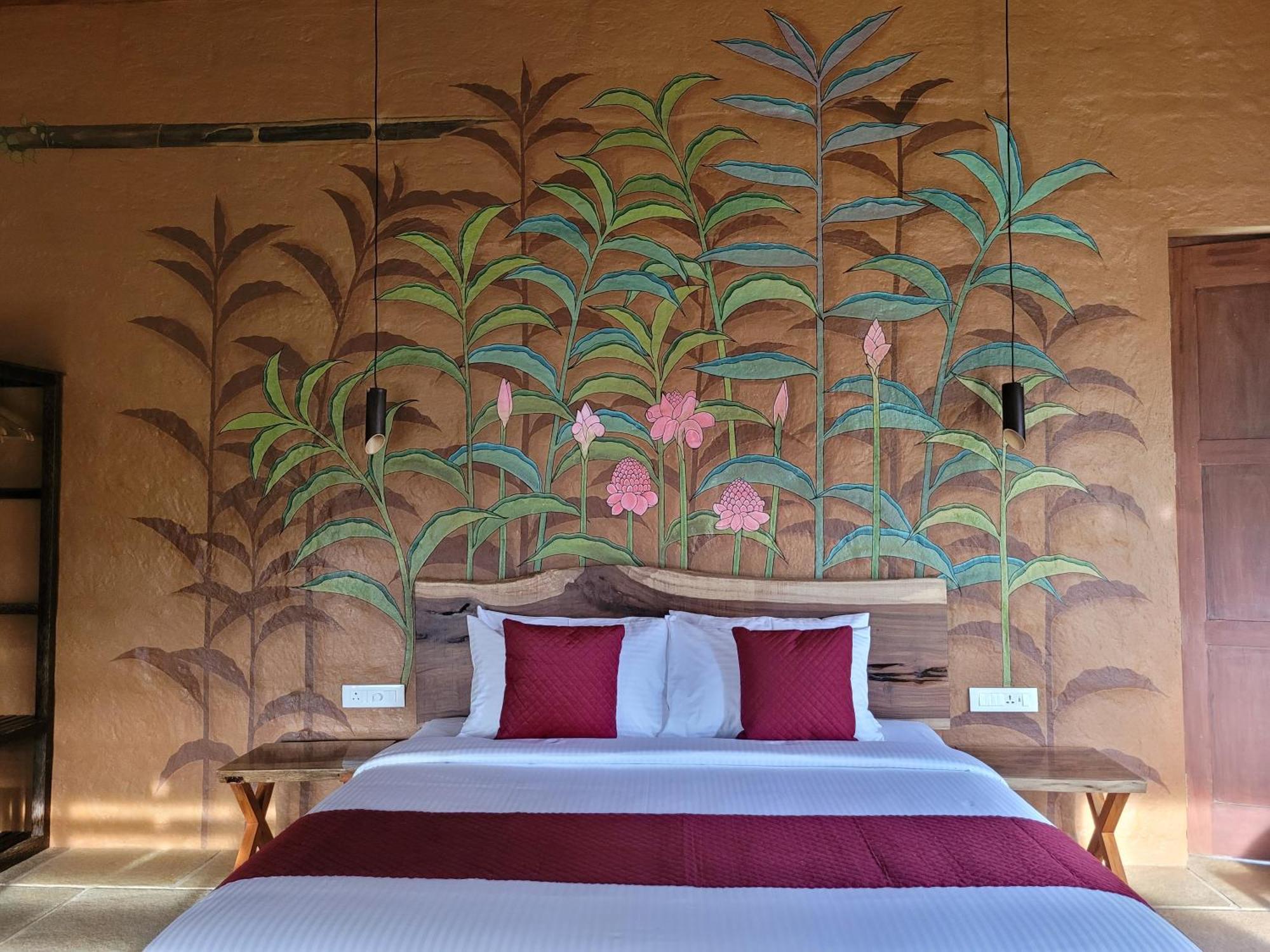 Ananterra Resort Wayanad Exterior foto