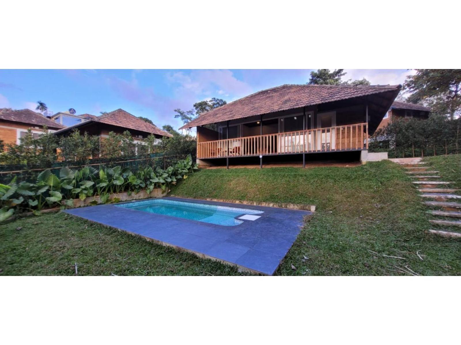 Ananterra Resort Wayanad Exterior foto