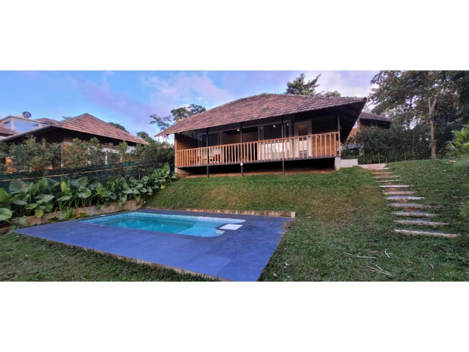 Ananterra Resort Wayanad Exterior foto